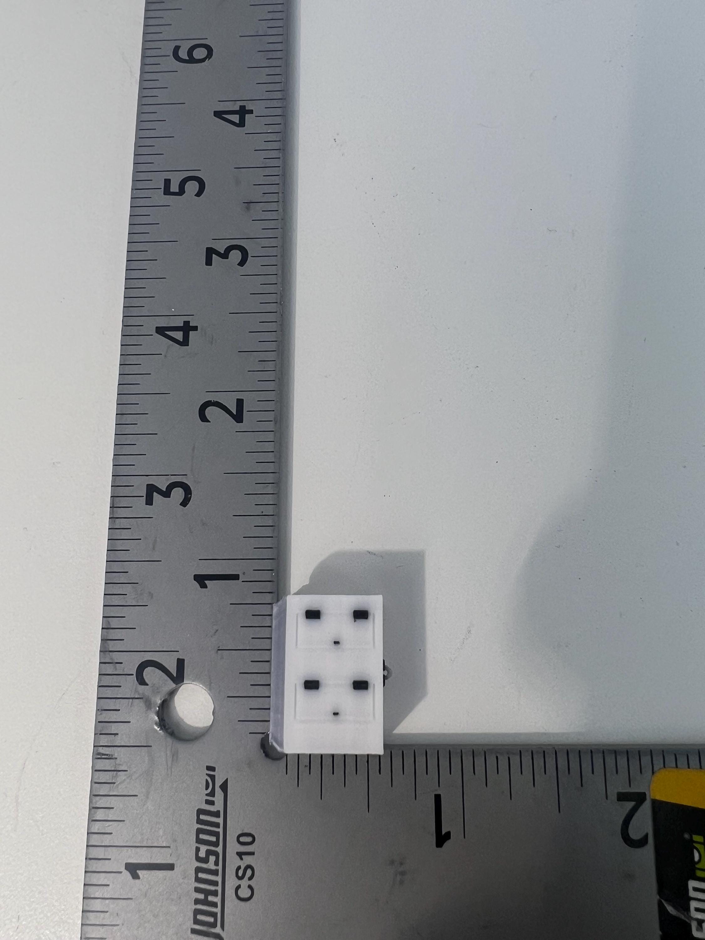 HO Scale Small Generator for next to home or in back of vehicle!