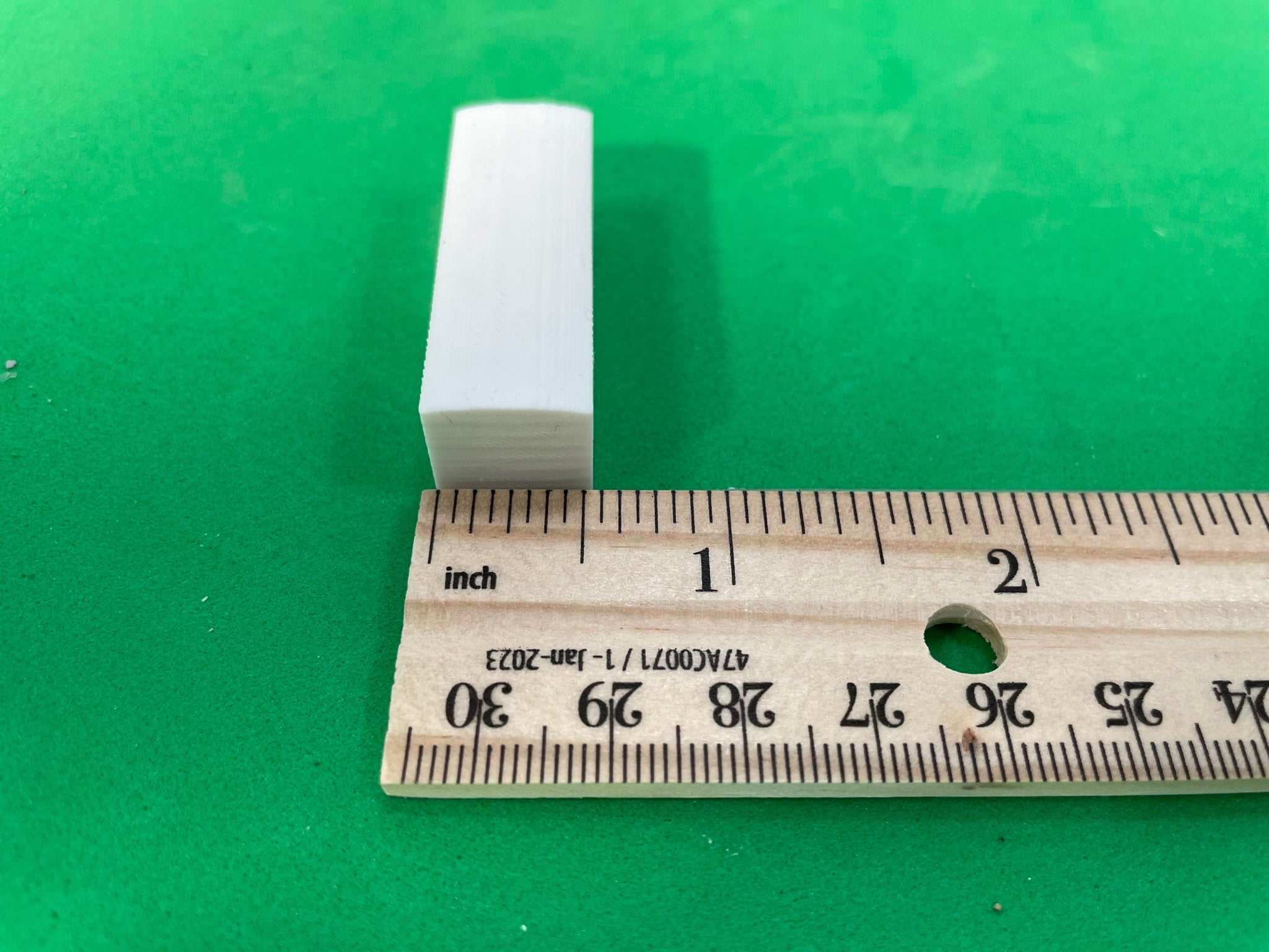 N Scale Circus Wagon Kit