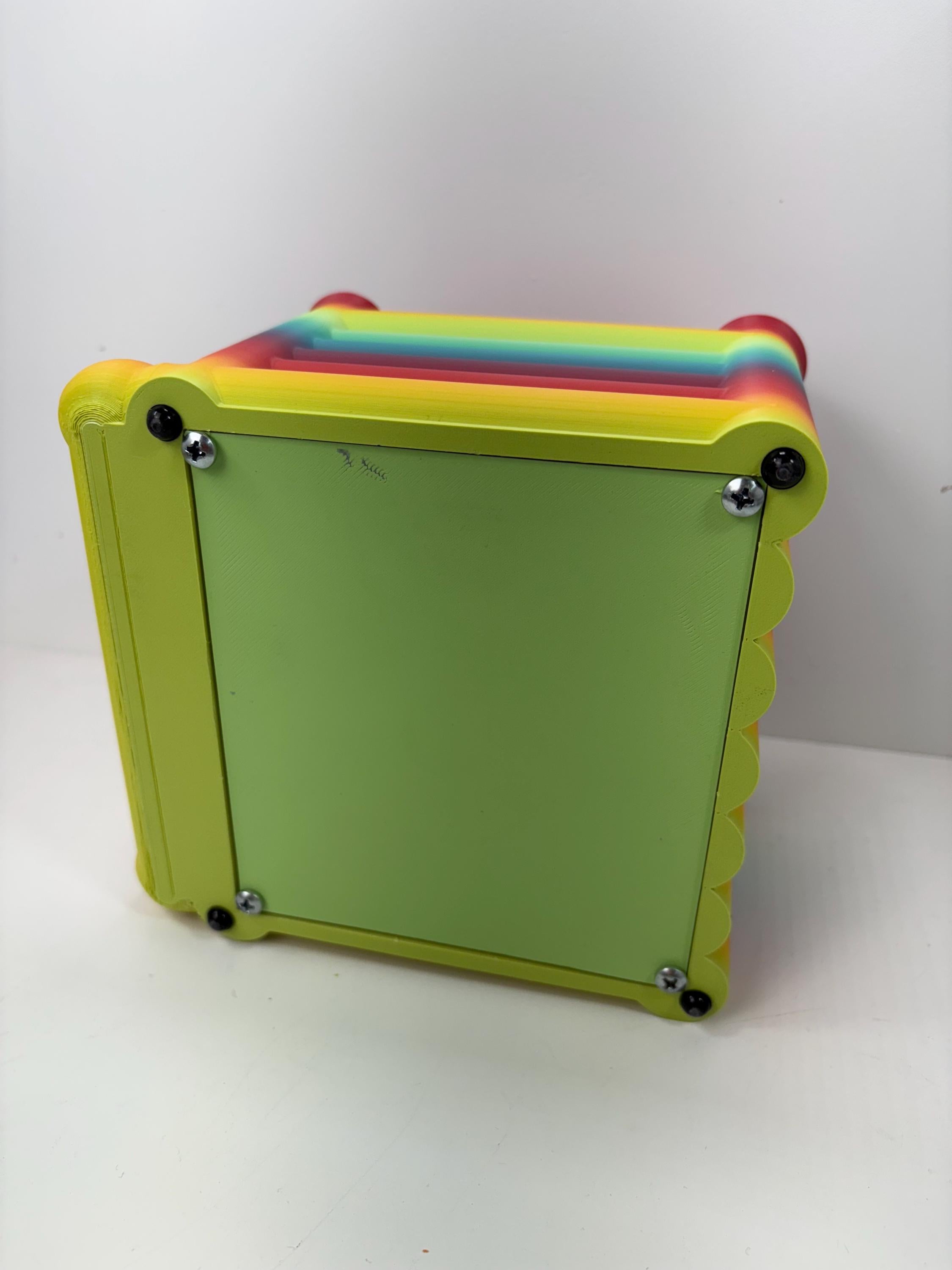 Bounce House Piggy Bank!