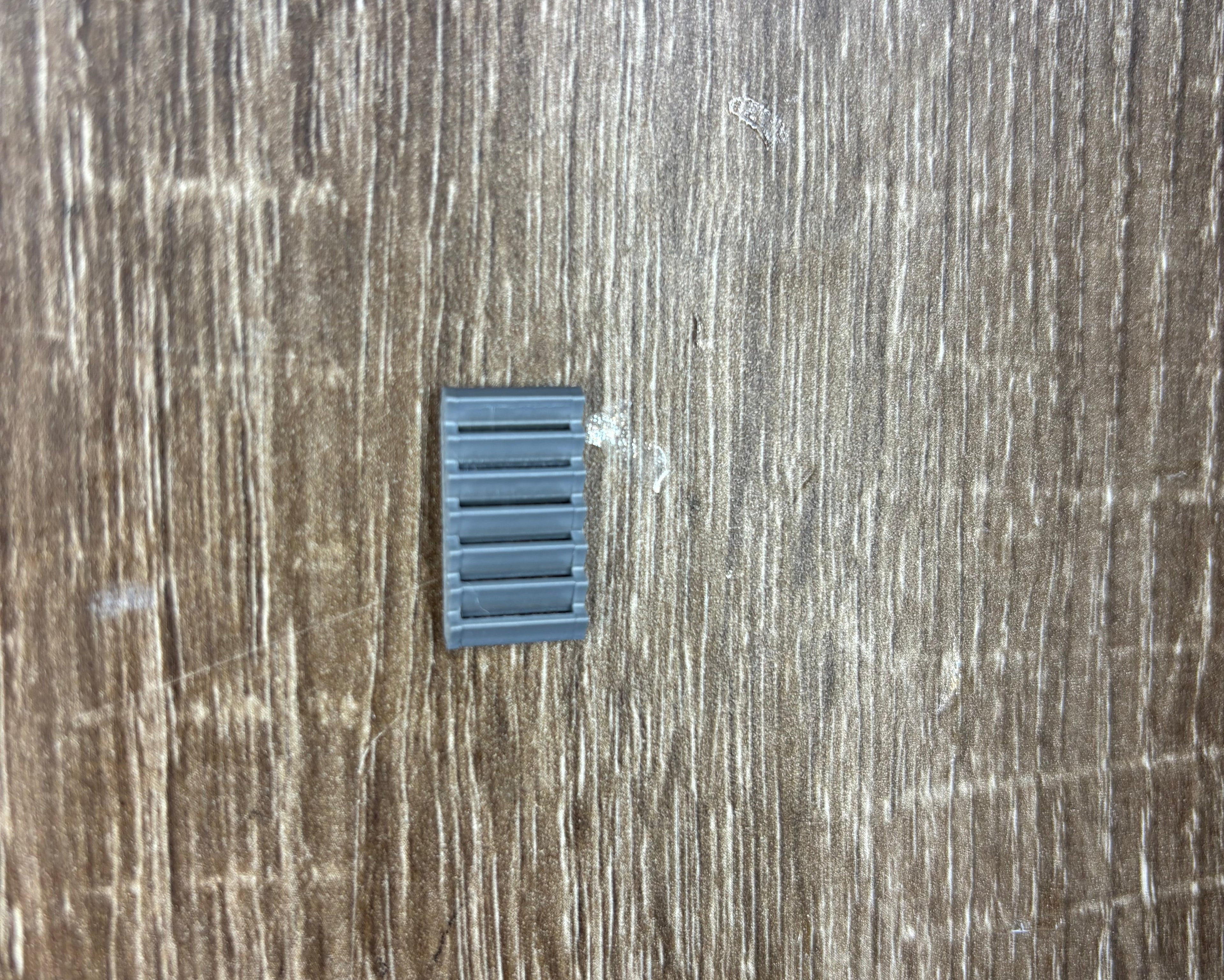 HO Scale Stairs (2 pack)