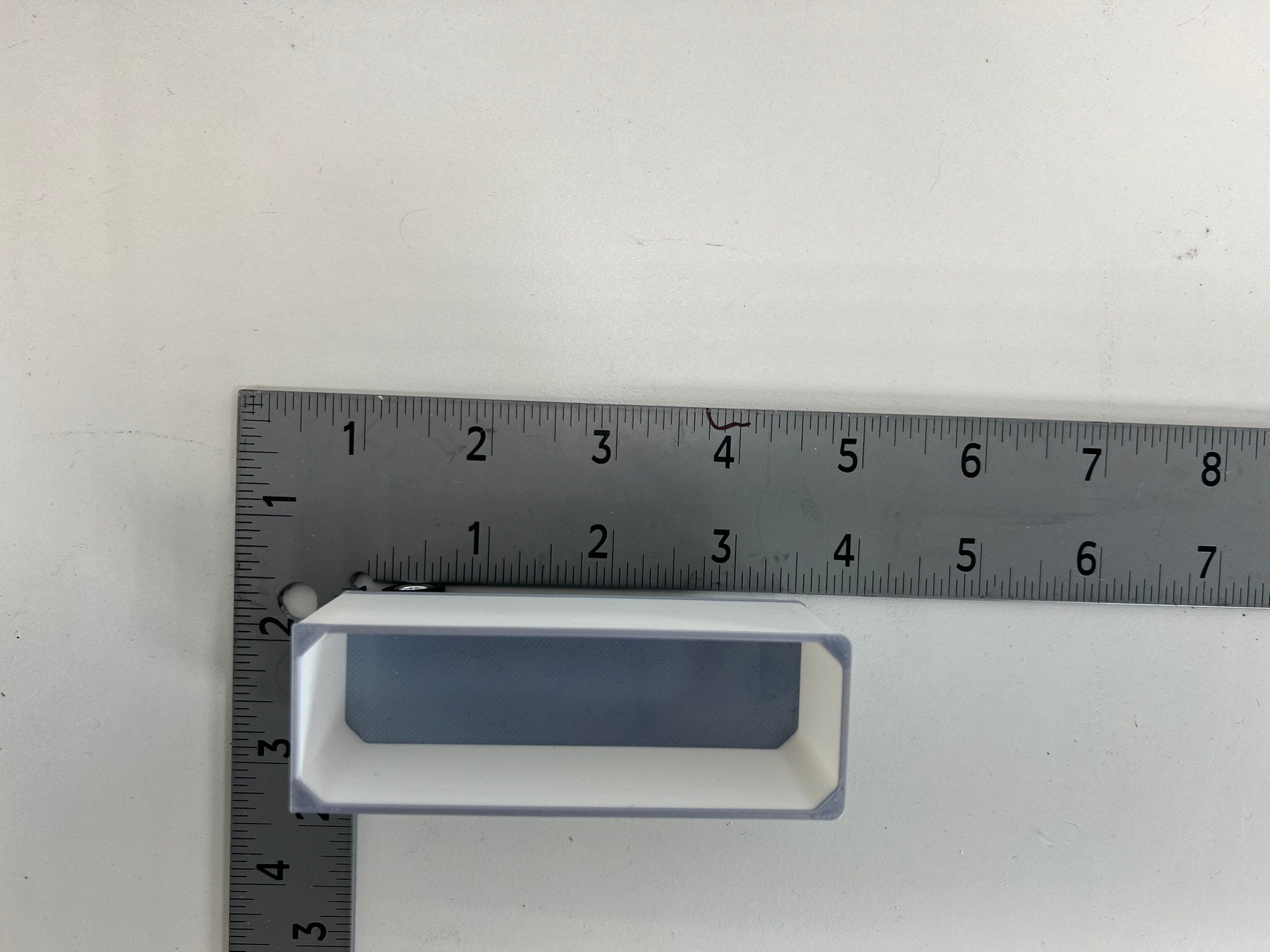 Ho Scale PUP Trailer Office/Generator.